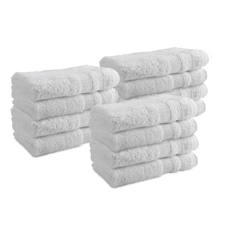Monarch Brands Magellan 16in x 30in Towels, 12PK PNP-MAG1630-4.5